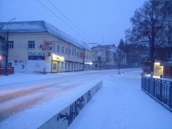 Автор фото Володимир Ярош