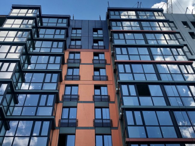 Жити красиво і не за всі гроші: «DREAM TOWN» пропонує вигідно купити житло* 