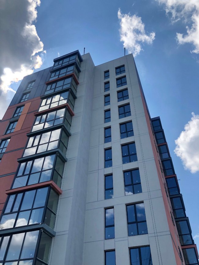 Жити красиво і не за всі гроші: «DREAM TOWN» пропонує вигідно купити житло* 