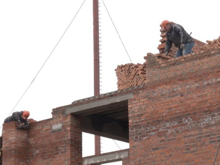 Чому затримується будівництво 13 школи у Луцьку. ВІДЕО