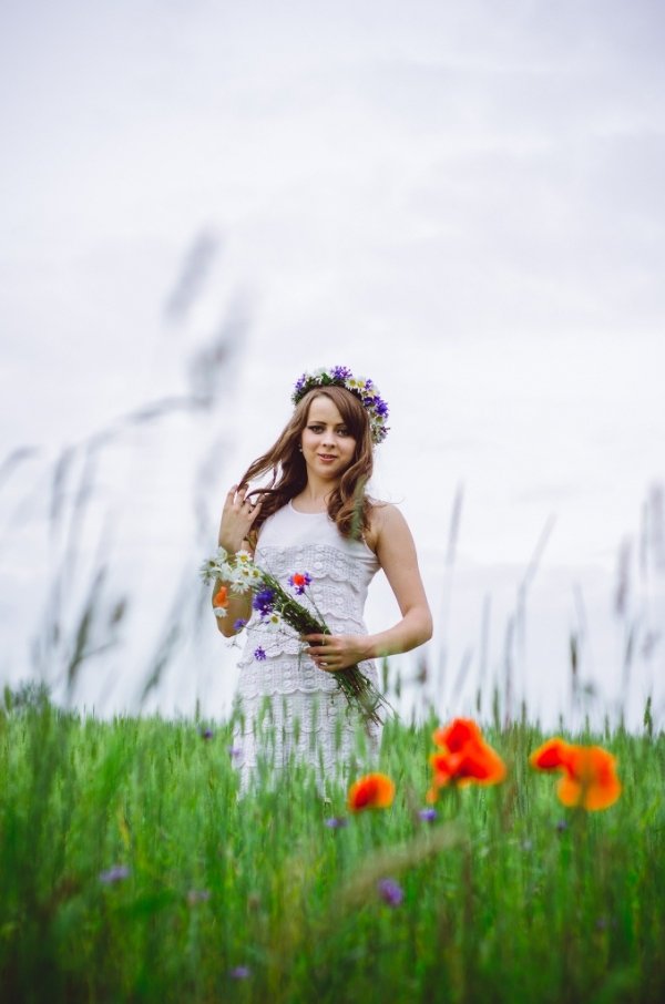 Фотовиставка Дмитра Лисюка