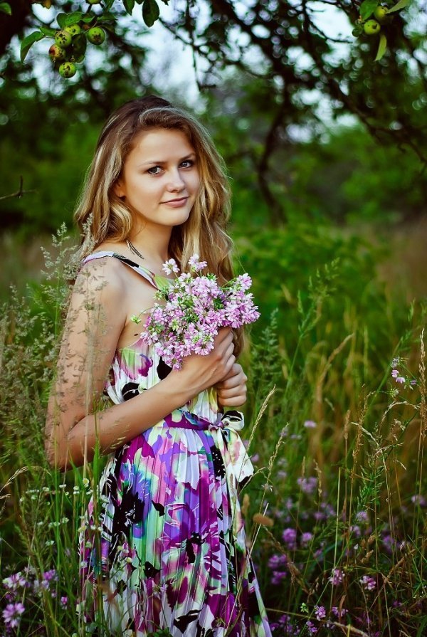 Фотовиставка Дмитра Лисюка