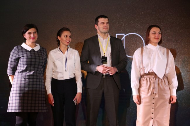 Дерев'янко вирішив вийти з політичного партнерства з Михайлом Саакашвілі