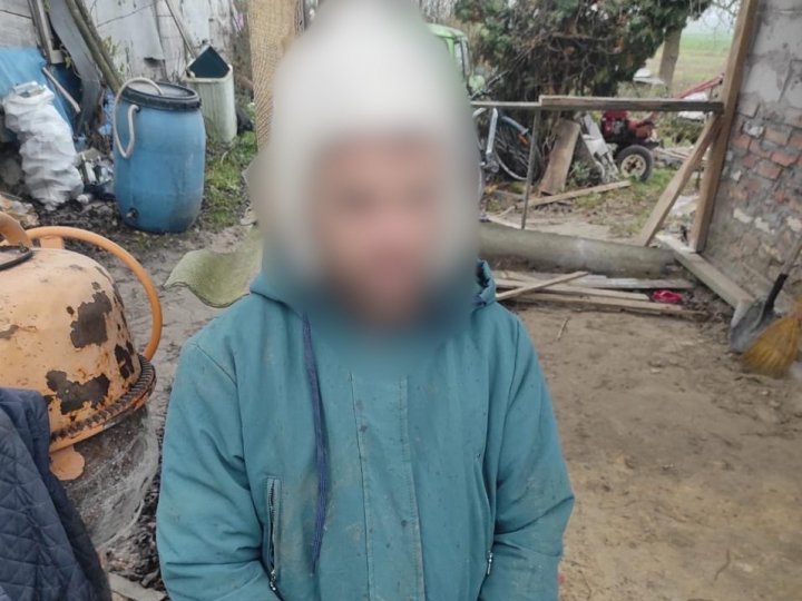 Волинянин вбив чоловіка молотком, а потім сховав тіло у погребі