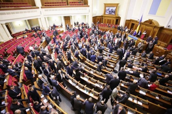 Фото Дмитра Ларіна @ Facebook