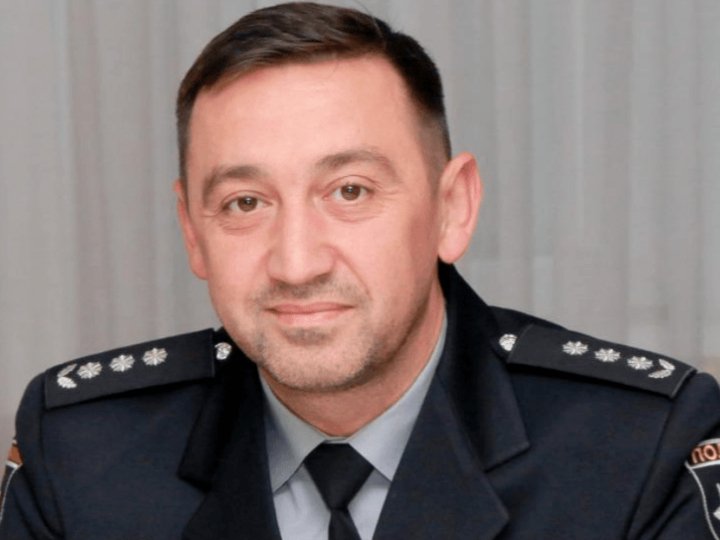 «Несе особисту відповідальність»: начальник поліції Волині Олег Сліпчук про розслідування НАБУ у справі щодо свого сина