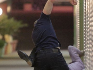 Вбивство лучанина на автозаправці: чоловікові «світить» до 10 років тюрми