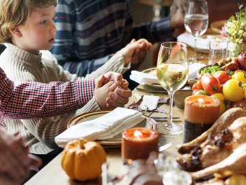 У Раді пропонують запровадити в Україні ще одне державне свято – День подяки