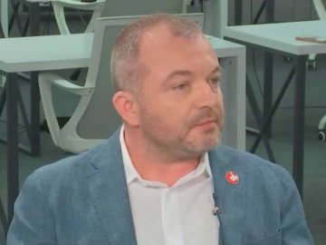 Без гідної економіки не може бути високих соціальних витрат, - Андрій Покровський