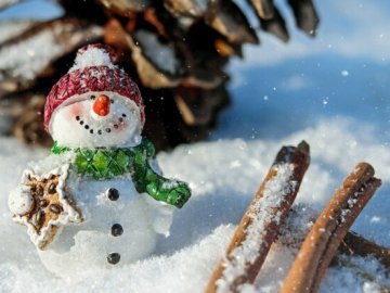 Погода в Луцьку та Волинській області на четвер, 28 січня