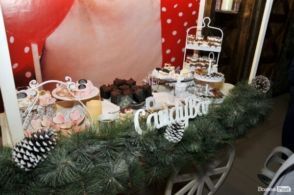 Майстерки, фотозони, аукціон: у Луцьку влаштували свято для особливих дітей