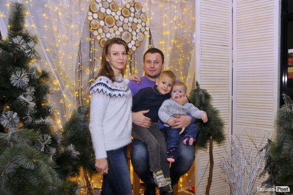 Майстерки, фотозони, аукціон: у Луцьку влаштували свято для особливих дітей