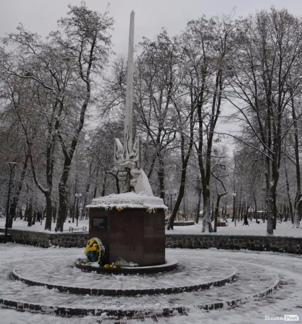 Мер Ковеля показав досягнення міста за рік