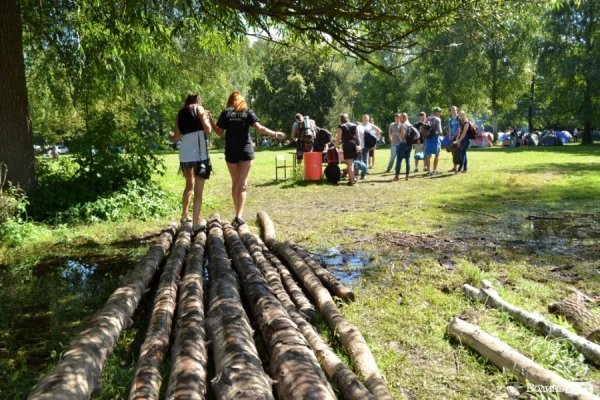 БАНДЕРШТАТ. Наживо. ТЕКСТ. ФОТО. День перший