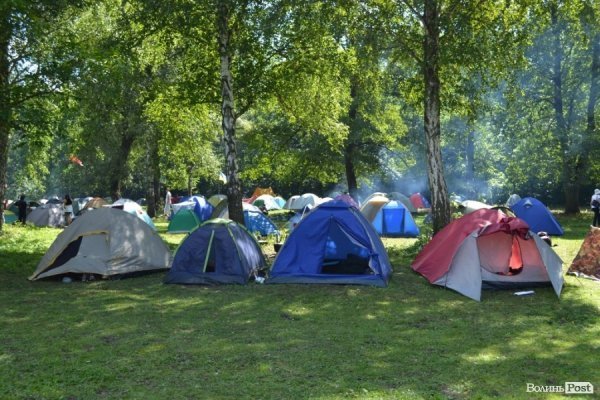 БАНДЕРШТАТ. Наживо. ТЕКСТ. ФОТО. День перший