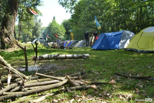 БАНДЕРШТАТ. Наживо. ТЕКСТ. ФОТО. День перший