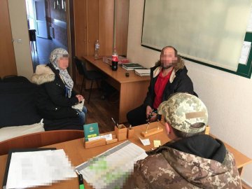 На Волині ліквідували канал нелегальної міграції до країн ЄС. ВІДЕО