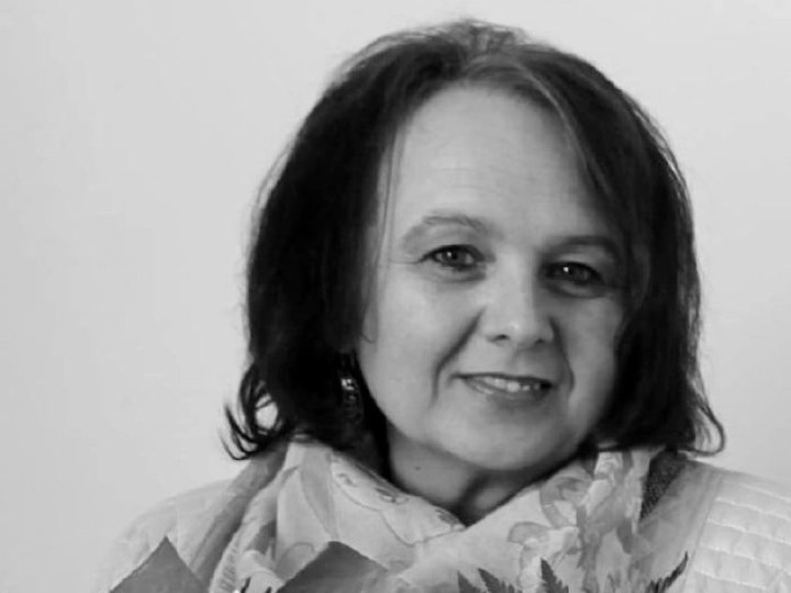 Передчасно зупинилося серце багаторічної редакторки газети на Волині