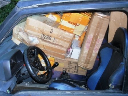 Волинянина піймав «кактус»