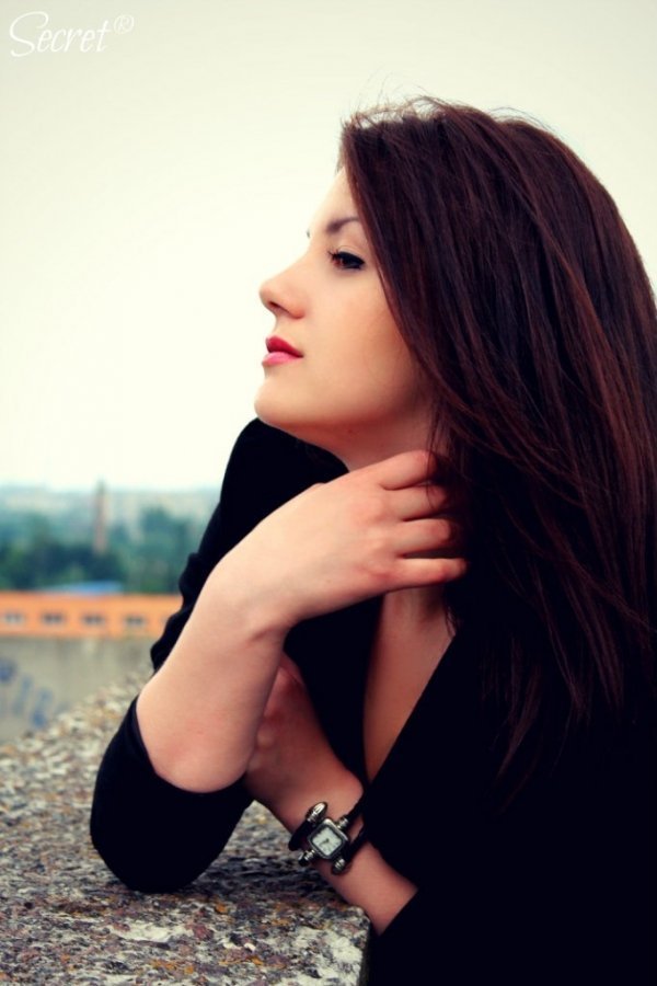 Фотовиставка Олександри Містюк