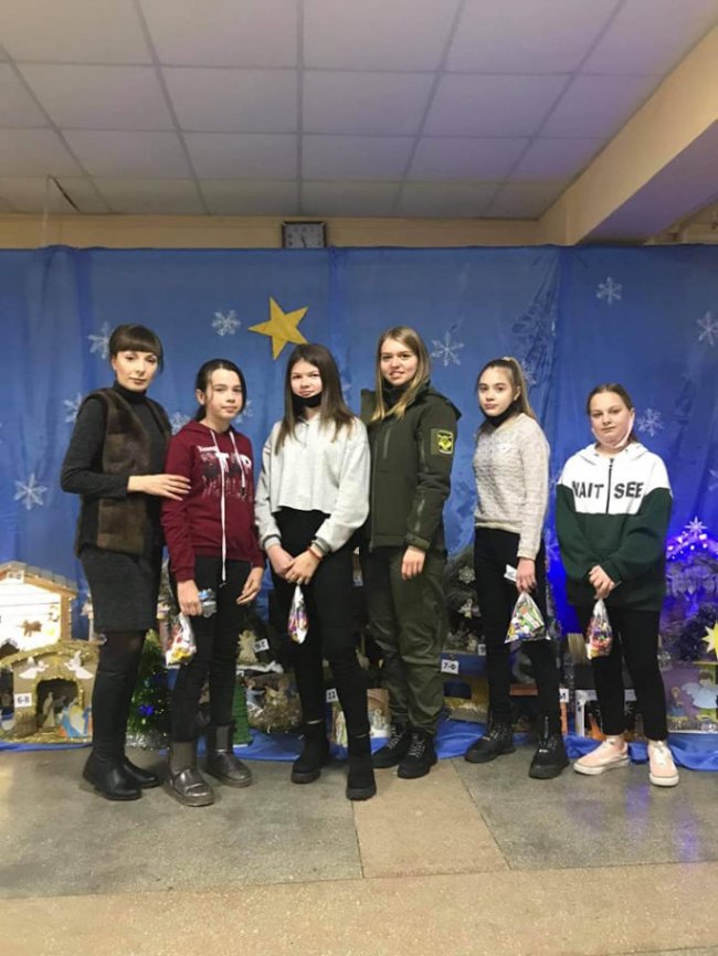 На Волині визначили переможців конкурсу найкращої авторської еко-іграшки