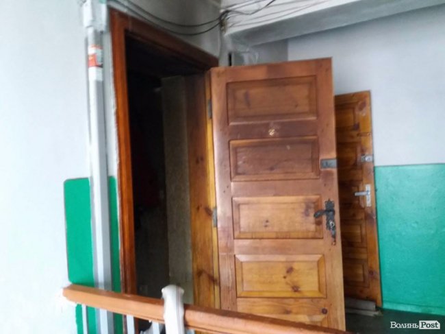 У Луцьку - пожежа на Рівненській. ФОТО. ВІДЕО