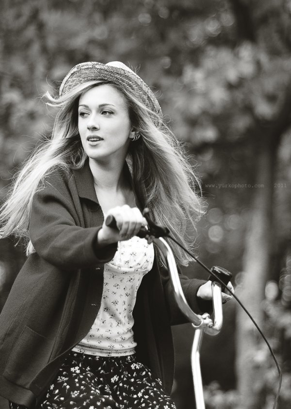 Фотовиставка Юрка Положевця