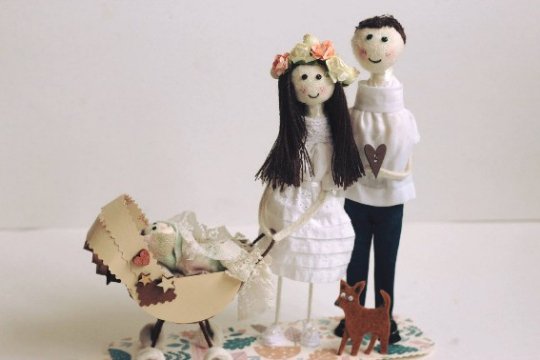 Стильні ляльки лучанки потрапили до каталогу українських брендів