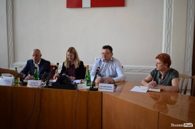 Супрун оцінила активність лучан у підписанні декларацій з лікарями. ФОТО
