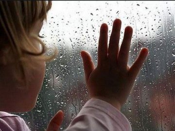 На Волині судили жінку, яка на 3 місяці кинула своїх дітей на бабусю