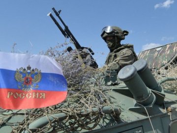 Росія перекидає резерви на Лимано-Куп'янський напрямок