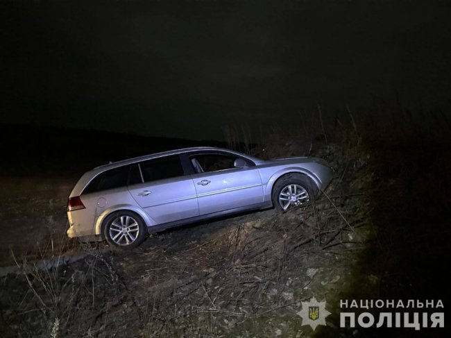 Під колеса авто на Волині потрапила школярка