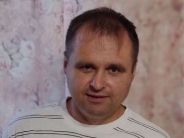 Онкохворому волинянину потрібна щоденна доза дорогих ліків: збирають кошти