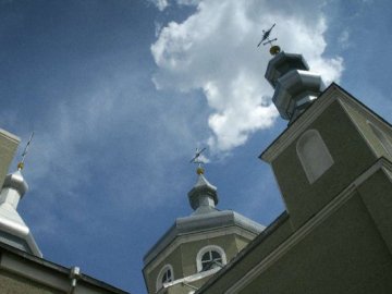 Волинянам розкажуть про Православну церкву України