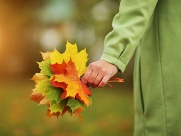 Тиждень буде теплим і дощовим: прогноз погоди в Україні на 5-11 жовтня