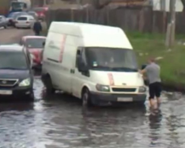 Фото: Nodari Tsirikashvili