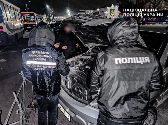 Судитимуть волинянина, який продавав автівки для ЗСУ під прикриттям благодійного фонду