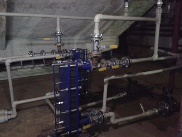 Центральний басейн Луцька в оновленому вигляді розпочав свою роботу. ФОТО