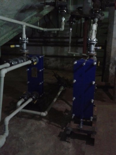 Центральний басейн Луцька в оновленому вигляді розпочав свою роботу. ФОТО