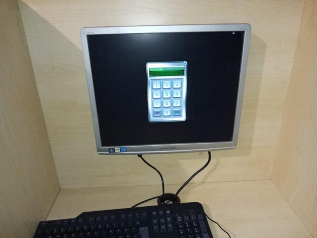 На Волині викрили підпільне казино