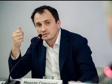 Верховна Рада призначила міністра аграрної політики та продовольства