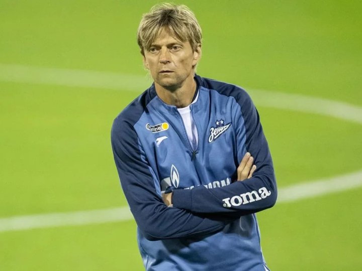 Отримав підозру за підтримку окупантів: уродженець Луцька, футболіст Тимощук, поскаржився на тиск з України