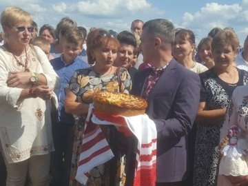 Як святкували етнофестиваль на Ковельщині. ФОТО