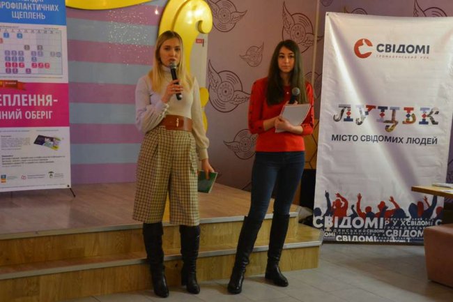 Луцька лікарка розповіла, чи безпечно робити щеплення дитині індійською вакциною