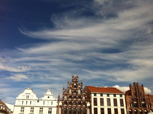 Фотовиставка Лідії Кожевнікової