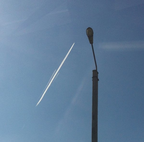 Фотовиставка Лідії Кожевнікової