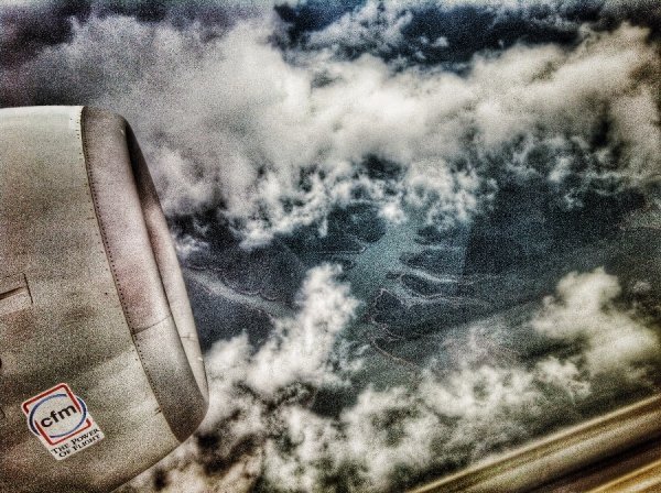 Фотовиставка Лідії Кожевнікової