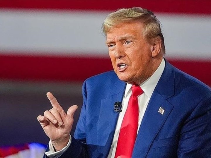 Трамп понад 50 разів  казав, що закінчить війну в Україні за 24 години, – CNN