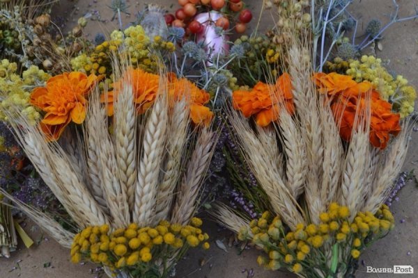 Як у Луцьку віряни відзначали свято Маковія. ФОТО