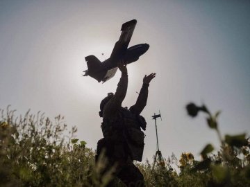 На Запорізькому напрямку наші захисники відбили ворожі атаки в районі Новоданилівки та Роботиного, – Генштаб